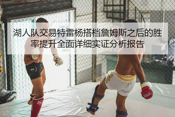 湖人队交易特雷杨搭档詹姆斯之后的胜率提升全面详细实证分析报告